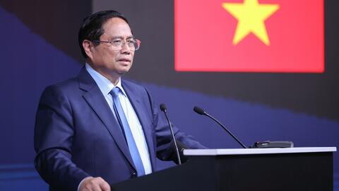 Kỳ vọng làn sóng đầu tư từ Thụy Điển vào Việt Nam