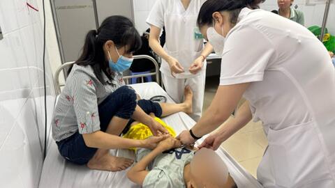 Điều trị bại não bằng y học cổ truyền