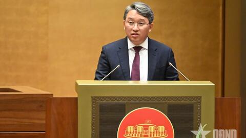 Không đề xuất điều chỉnh tăng mức tiền phạt vi phạm hành chính tối đa