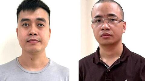 Khởi tố 10 bị can liên quan tới hàng giả xảy ra tại Z Holding