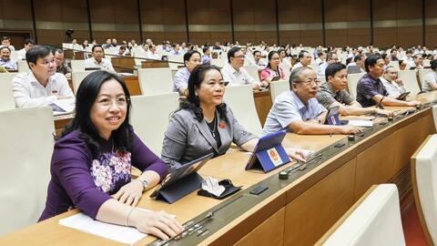 Từ ngày 12-6, cả nước có 34 tỉnh, thành phố