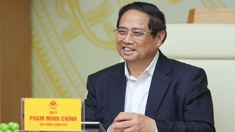 Chính phủ lắng nghe, tạo điều kiện cho báo chí hoạt động thuận lợi