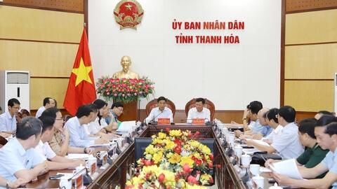 Thanh Hóa: Thu nhập nông thôn tăng gấp 7 lần sau 14 năm