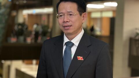 Niềm tin vào mô hình hành chính mới: Từ lưu luyến đến quyết tâm