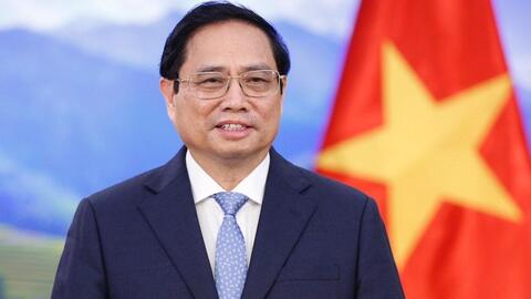 Thủ tướng Phạm Minh Chính lên đường tham dự Hội nghị WEF Thiên Tân 2025 và làm việc tại Trung Quốc