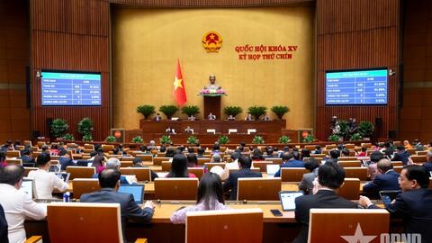 Xác lập nguyên tắc chấp nhận rủi ro trong hoạt động khoa học công nghệ