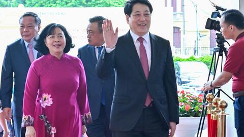 Chủ tịch nước dự Lễ công bố nghị quyết, quyết định về sắp xếp và tổ chức đơn vị hành chính cấp xã của TP Hà Nội