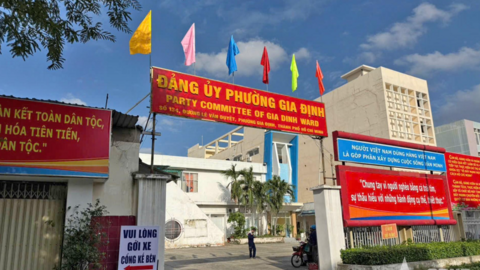 TP Hồ Chí Minh chuẩn bị sẵn sàng vận hành chính quyền địa phương 2 cấp