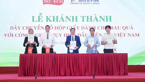 Chế biến sâu: Đòn bẩy đưa nông sản Việt vươn xa