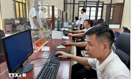 Chính quyền địa phương 2 cấp: Động lực giúp Việt Nam phát triển kinh tế, nâng cao năng lực quản trị