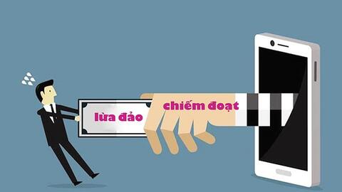 Pháp luật và cuộc sống: Mất tiền chỉ vì nhẹ dạ cả tin
