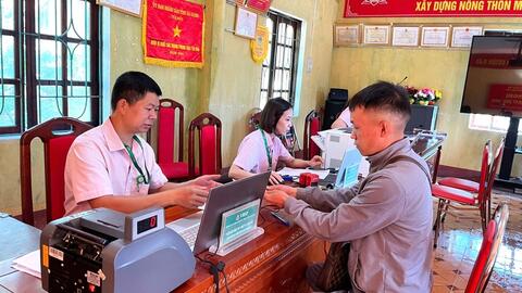 Tuyên Quang: Dòng vốn chính sách thông suốt sau sáp nhập hành chính