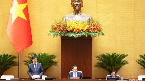 “Báo chí ở nước Cộng hòa xã hội chủ nghĩa Việt Nam là báo chí cách mạng”