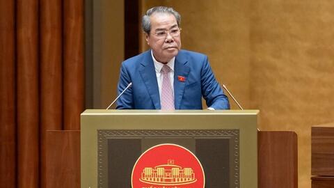 Mở rộng thẩm quyền giám sát của Hội đồng nhân dân