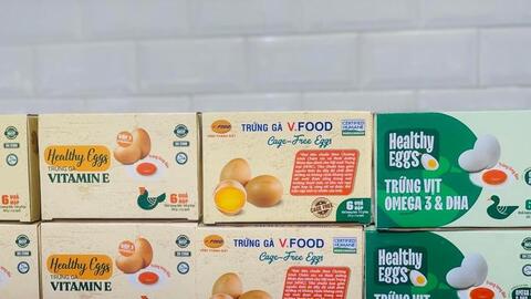 Hai trang trại đầu tiên ở Việt Nam đạt chuẩn chăn nuôi nhân đạo