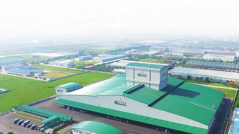 Thức ăn chăn nuôi GREENFEED: Đổi mới không ngừng, hướng tới hiệu quả bền vững