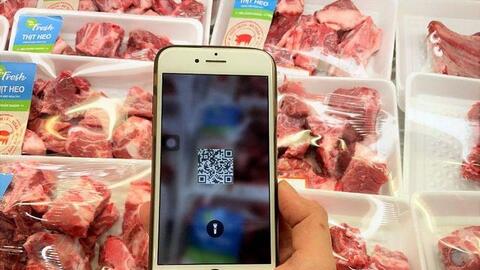 Đưa thương hiệu thịt heo sạch ‘We are fresh’ ra thị trường