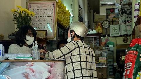 Bà Rịa – Vũng Tàu: Kiên quyết không để xảy ra tình trạng lưu hành thuốc, vắc xin thú y không rõ nguồn gốc và chưa được cấp phép