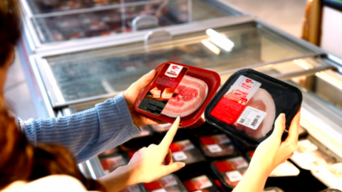 MEATDeli được vinh danh ‘Thương hiệu Vàng nông nghiệp Việt Nam năm 2022’