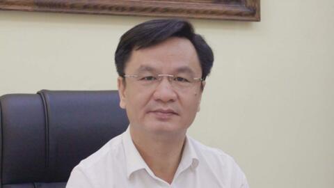 Người “tái sinh” những mảnh đời bệnh nhân HIV/AIDS