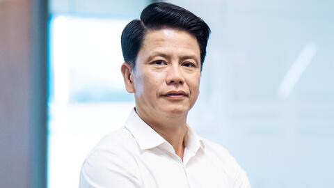 Ông Ngô Quốc Cường – CEO R.E.P BIOTECH: Tiên phong trong xu hướng chăn nuôi không kháng sinh