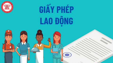 Pháp luật quy định như thế nào về trình tự gia hạn giấy phép lao động đối với lao động nước ngoài làm việc tại Việt Nam?