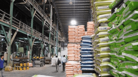 Nhập khẩu nguyên liệu và thức ăn chăn nuôi tiếp tục tăng trong năm 2023