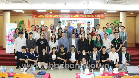 Dinh dưỡng động vật và công thức thức ăn chăn nuôi