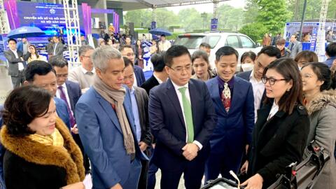 Hướng tới triển khai toàn quốc Bộ chỉ số đổi mới sáng tạo cấp địa phương