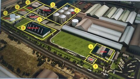 Bà Rịa – Vũng Tàu: Dự kiến thu hút gần 100 triệu USD đầu tư vào chăn nuôi, thú y