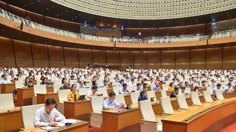 Hàng nghìn doanh nghiệp, cơ sở kinh doanh sẽ phải đóng cửa vì quy định phòng cháy, chữa cháy
