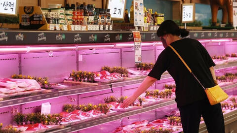 Hàn Quốc giảm thuế nhập khẩu các mặt hàng nông sản chủ chốt