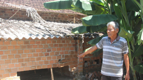 Trắng tay vì dịch cúm gia cầm H5N1