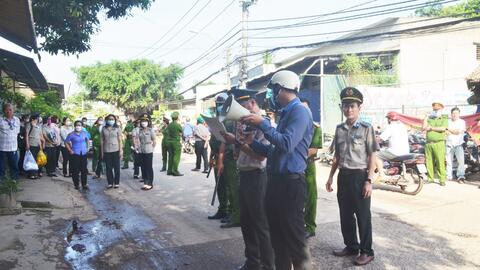 Thời hiệu yêu cầu thi hành án được pháp luật quy định như thế nào?