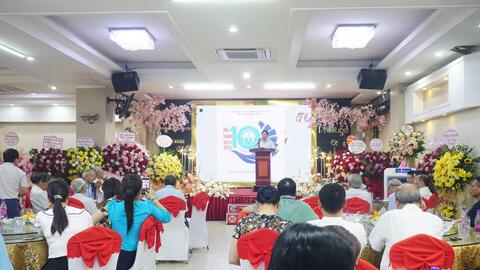 Hội Chăn nuôi – Thú y Thái Nguyên 10 năm xây dựng và phát triển: Điểm tựa tin cậy của người chăn nuôi