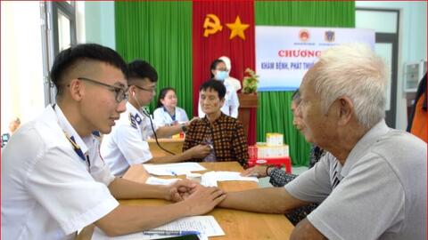 Khơi dậy sức sáng tạo, tự chủ trong nhân dân