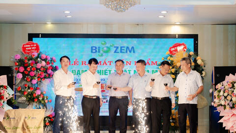 Cao đạm chiết xuất nấm men: Nguyên liệu tiềm năng thay thế bột cá trong sản xuất thức ăn chăn nuôi
