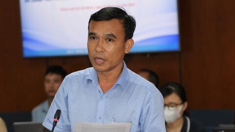 Hơn 16 nghìn căn nhà được đưa ra thị trường TP HCM