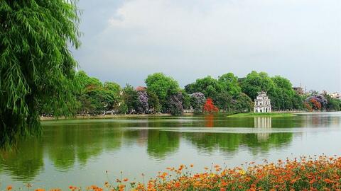 Sáng mai, Quốc hội thảo luận về dự án Luật Thủ đô (sửa đổi)