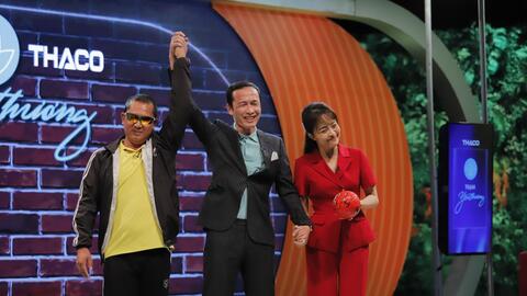 HLV khiếm thị viết tiếp những ước mơ cho trẻ em Đồng Tháp