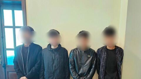 Kon Tum: Triệt phá ổ nhóm giả danh bác sĩ để lừa bán thuốc, chiếm đoạt tài sản