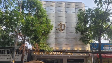 Viện thẩm mỹ DIVA bất chấp pháp luật, coi thường khách hàng