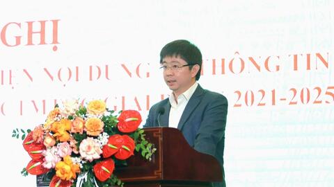 Gần 78% xã đạt chuẩn nông thôn mới