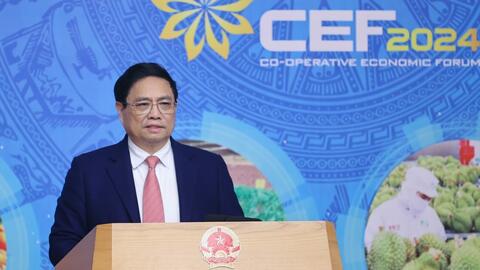 Phát triển theo hướng tự lực, tự cường gắn với tăng cường liên kết