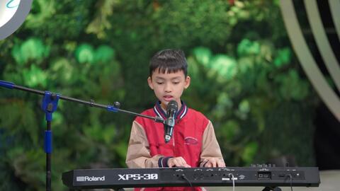 Nghị lực của người mẹ 9X trở thành điểm tựa cho gia đình