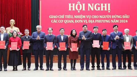 125 năm đô thị Vĩnh Yên đổi mới và phát triển