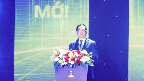 Bà Rịa - Vũng Tàu phấn đấu trở thành thành phố trực thuộc Trung ương