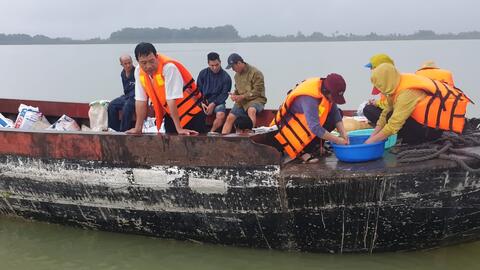 Vì một ngành thuỷ sản “xanh”, bền vững 
