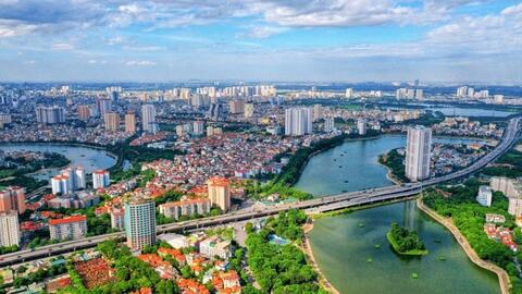 Tổ chức hội thảo cấp quốc gia về 70 năm Giải phóng Thủ đô