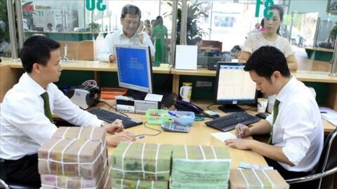 36 khoản phí, lệ phí được Bộ Tài chính đề xuất giảm